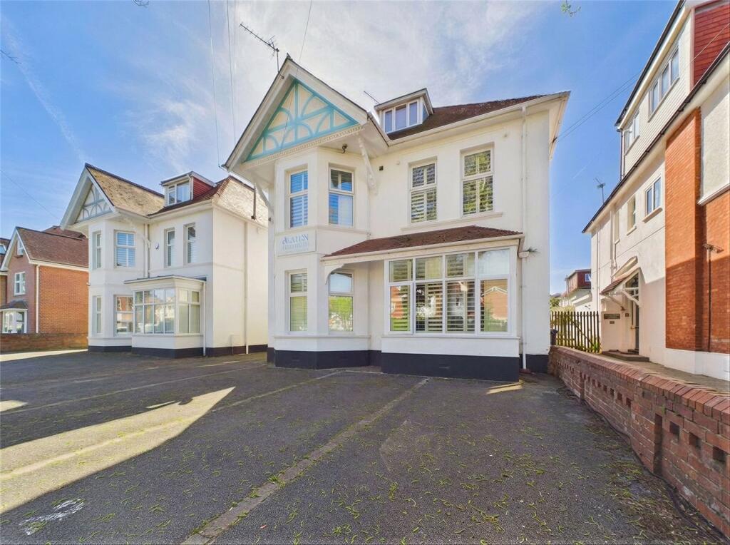 Main image of property: Grand Avenue, Bournemouth, Dorset, BH6
