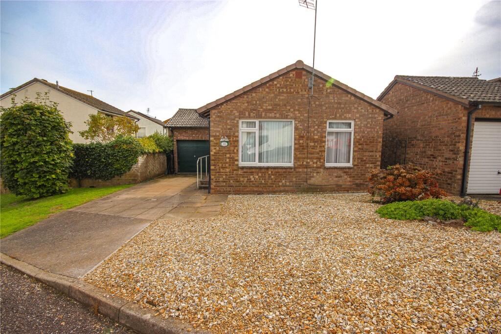 Main image of property: Maple Close, Seaton, Devon, EX12