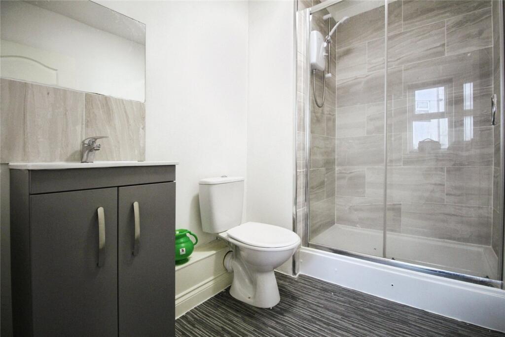 Apartment in Plymouth, Pennycomequick - View 4