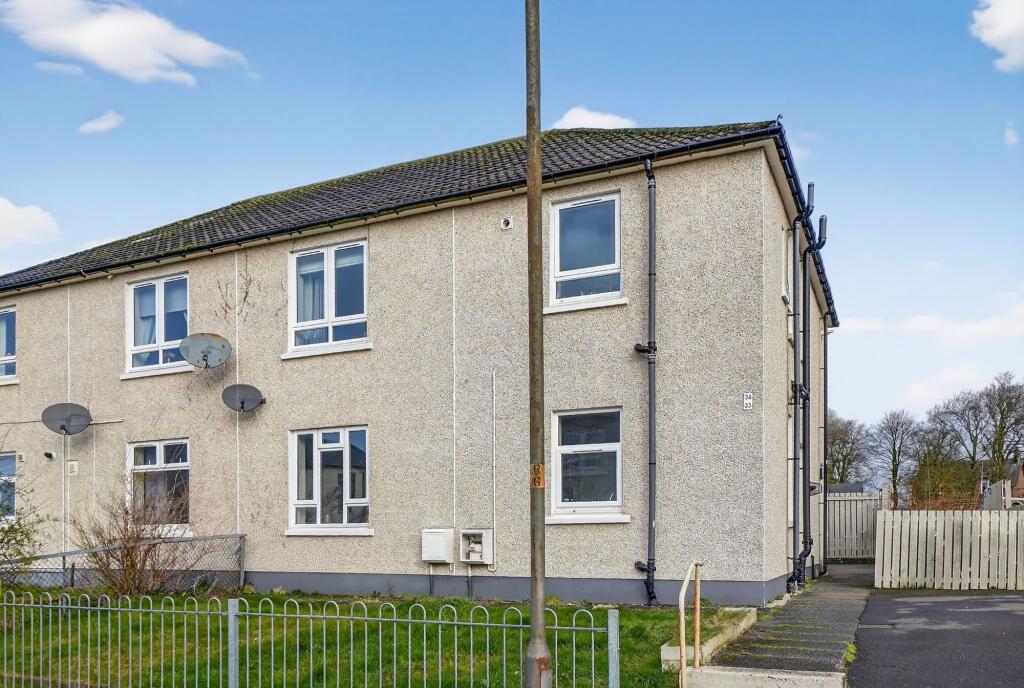 Main image of property: 34 Hillmoss, Kilmaurs, KA3 2RS