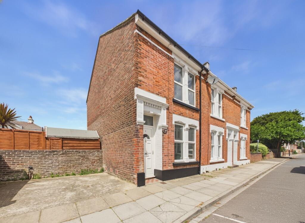 Main image of property: Morley Road, Southsea