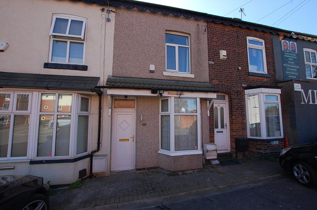 Main image of property: Park Square, Ashton-under-Lyne, Greater Manchester, OL6