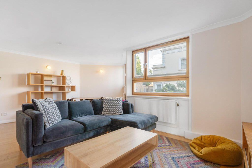 Main image of property: Worlds End, Chelsea SW10