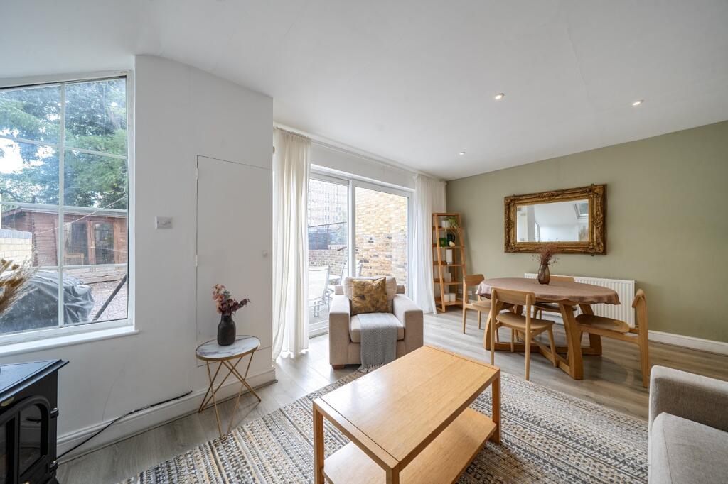 House in London, Brondesbury Park, Queen's Park - View 5