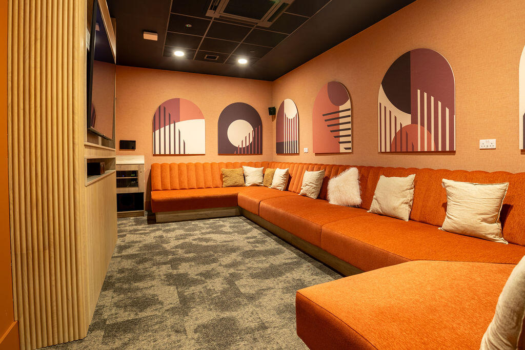 Additional image 2 of City Centre Student Accommodation - 284065, City Centre, West Midlands, B4