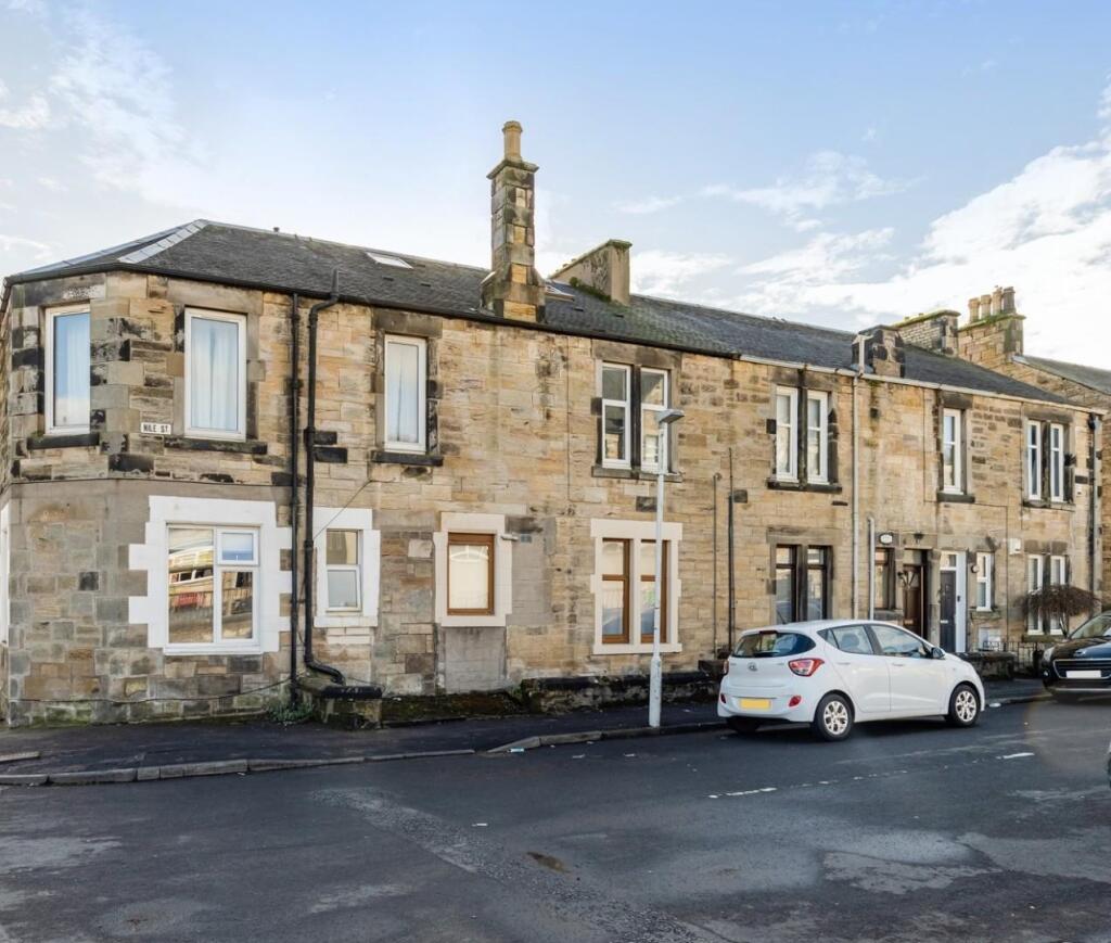 Main image of property: Nile Street, Kirkcaldy