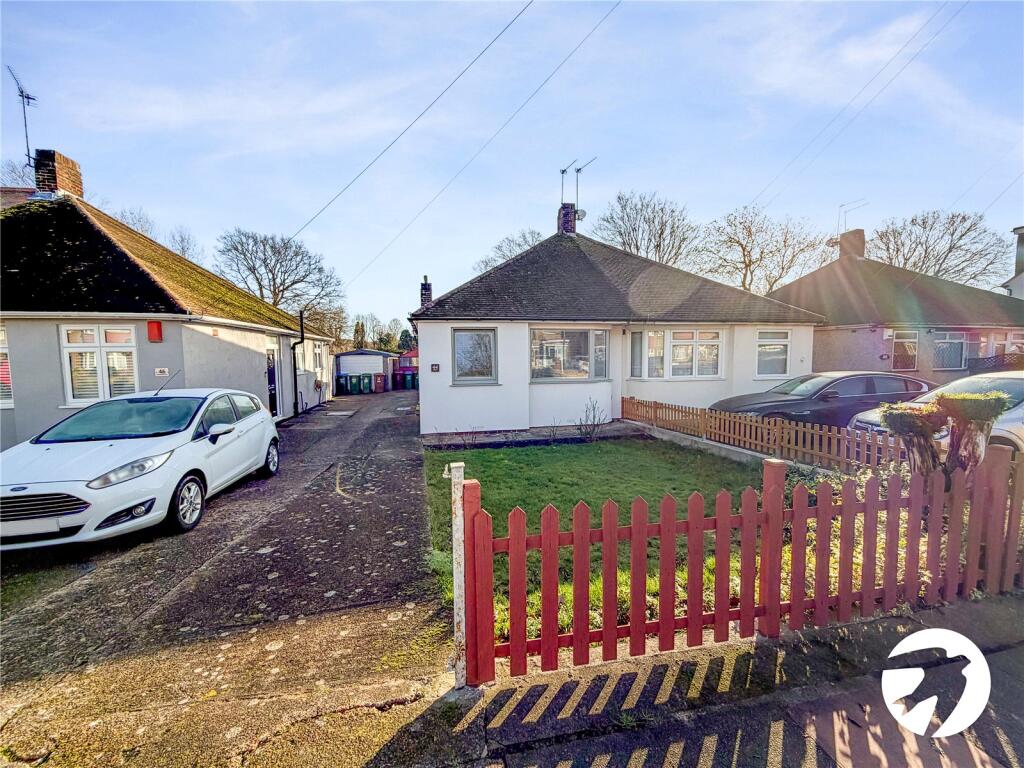 Main image of property: Riverside Road, Sidcup, Kent, DA14