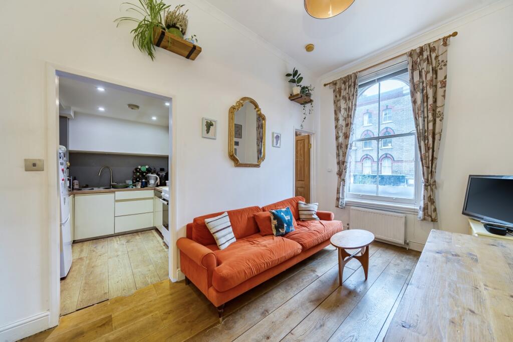 Apartment in London - View 2