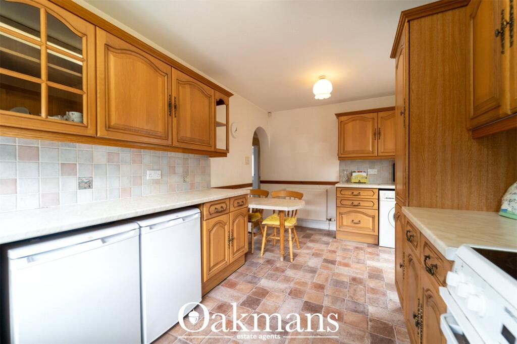 House in Birmingham, West Midlands - View 5