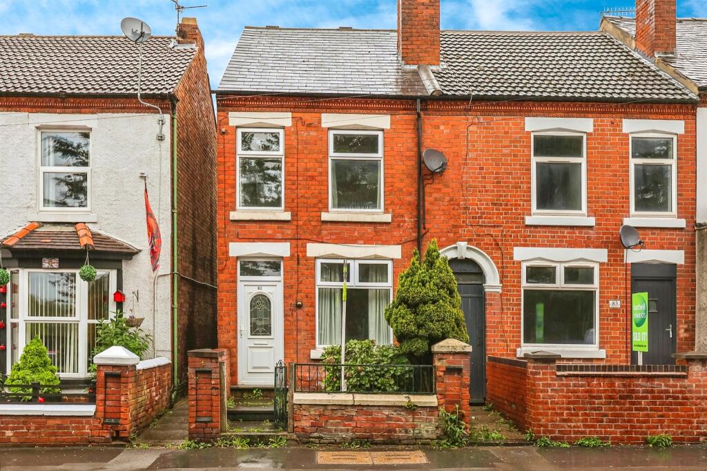 Main image of property: Station Road, Langley Mill, Nottingham