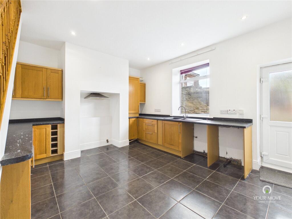 Park Road, Consett, Durham, DH8 photo 4
