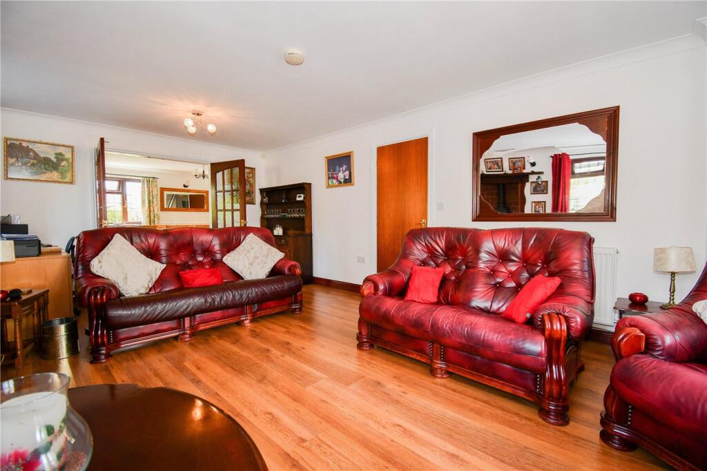 House in Wirral, Upton - More