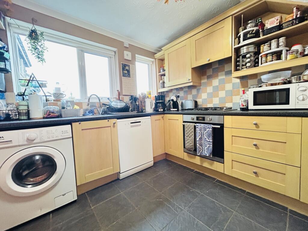 Palm Lea, Brandon, Durham, County Durham, DH7 photo 5