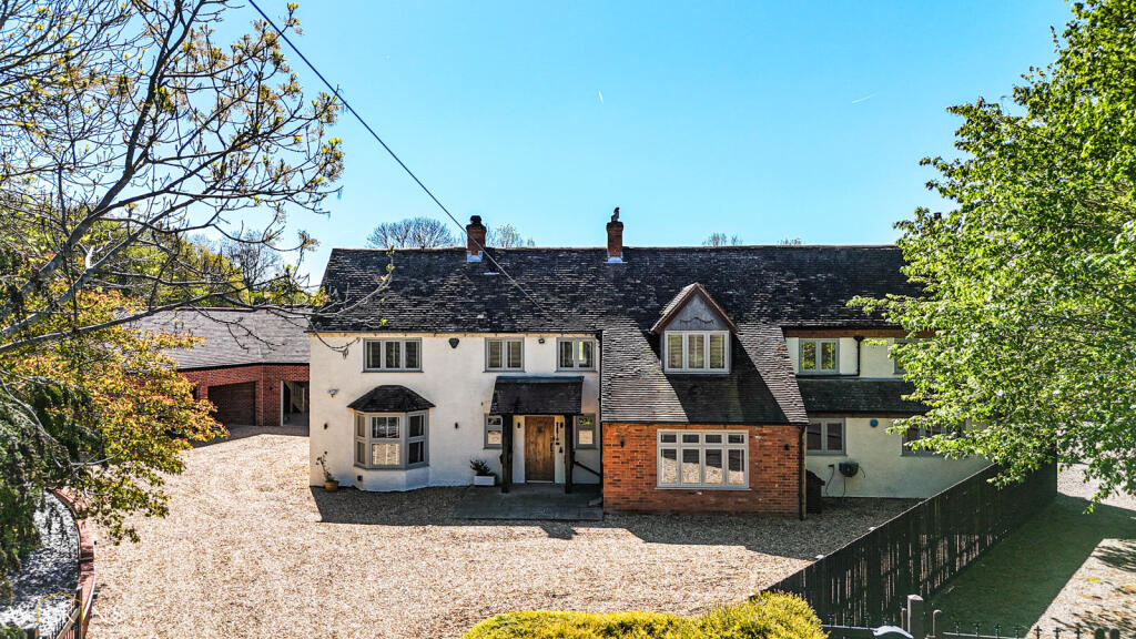 Additional image 67 of Hoggrills End Lane, Nether Whitacre, B46