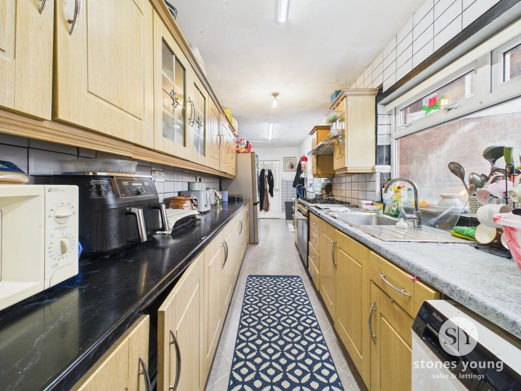 Additional image 4 of Accrington Road, Blackburn, BB1