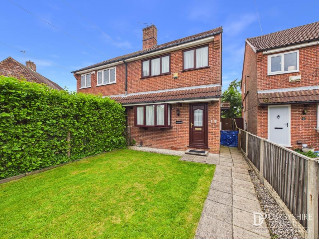 Main image of property: Sporton Lane, South Normanton, Alfreton, DE55