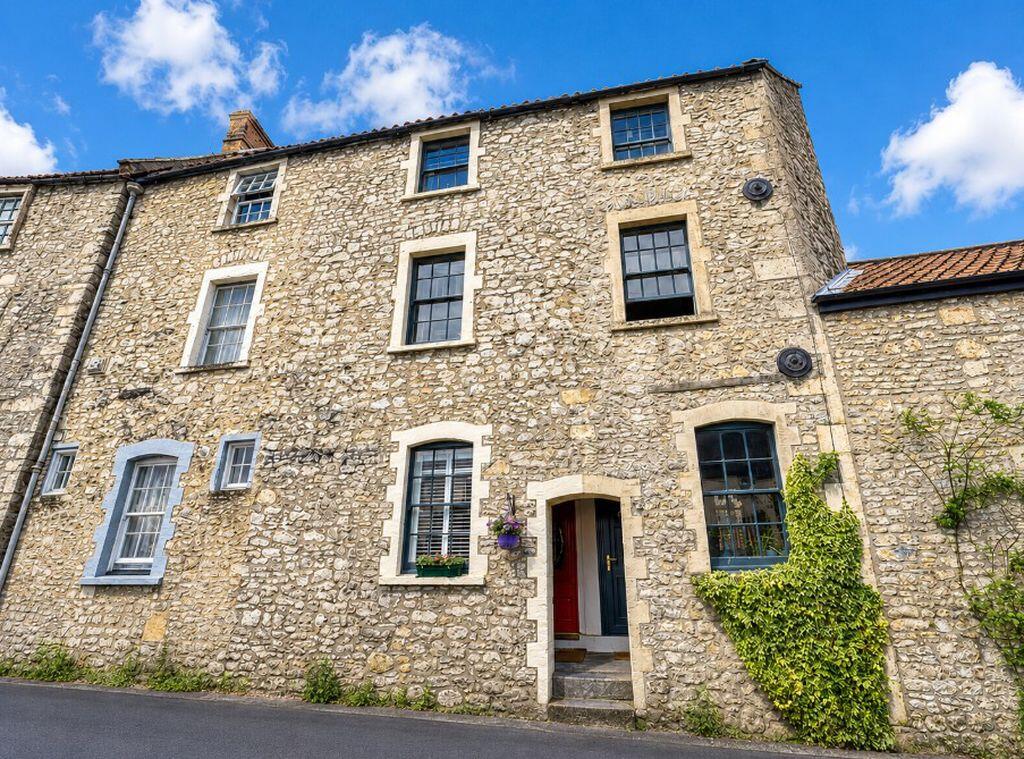 Main image of property: Draycott Road, Shepton Mallet
