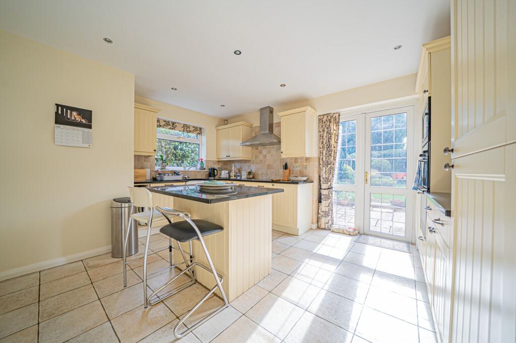 Additional image 3 of Manor Road, Dorridge, B93