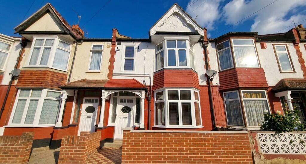 Main image of property: Westbury Road, Wembley, HA0 4JY