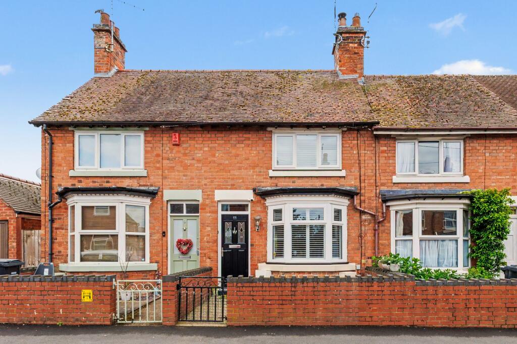 Main image of property: Lime Street, Evesham, WR11