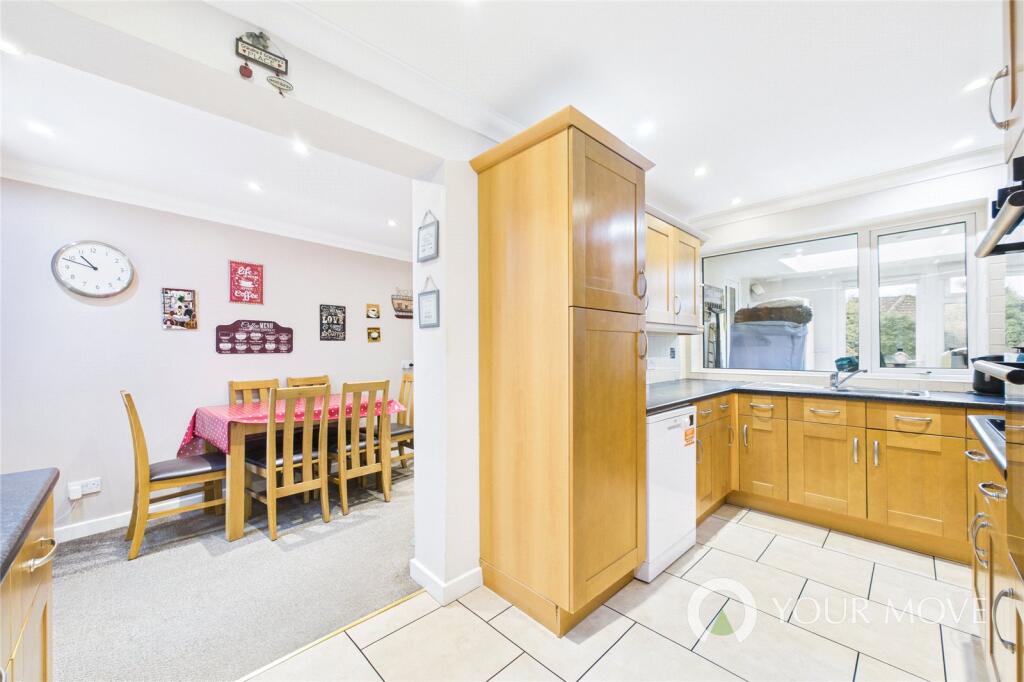 Highland Drive, Worlingham, Beccles, Suffolk, NR34 photo 3