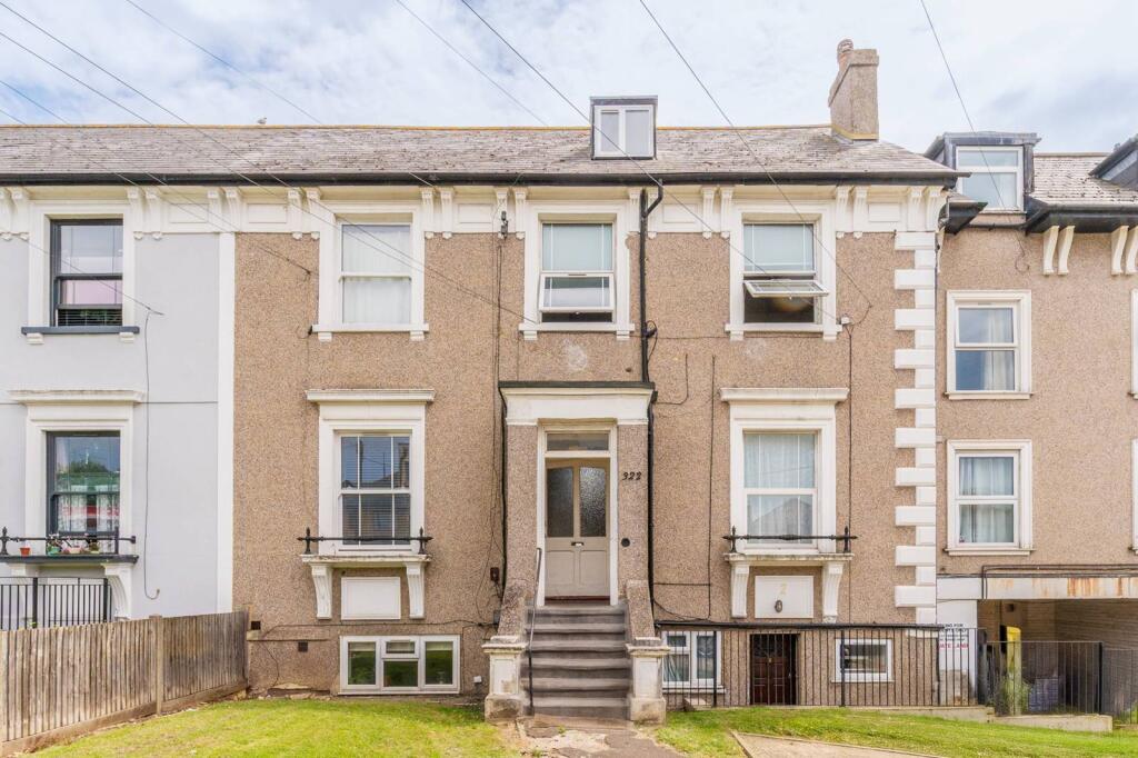 Main image of property: Holmesdale Road, South Norwood, London, SE25