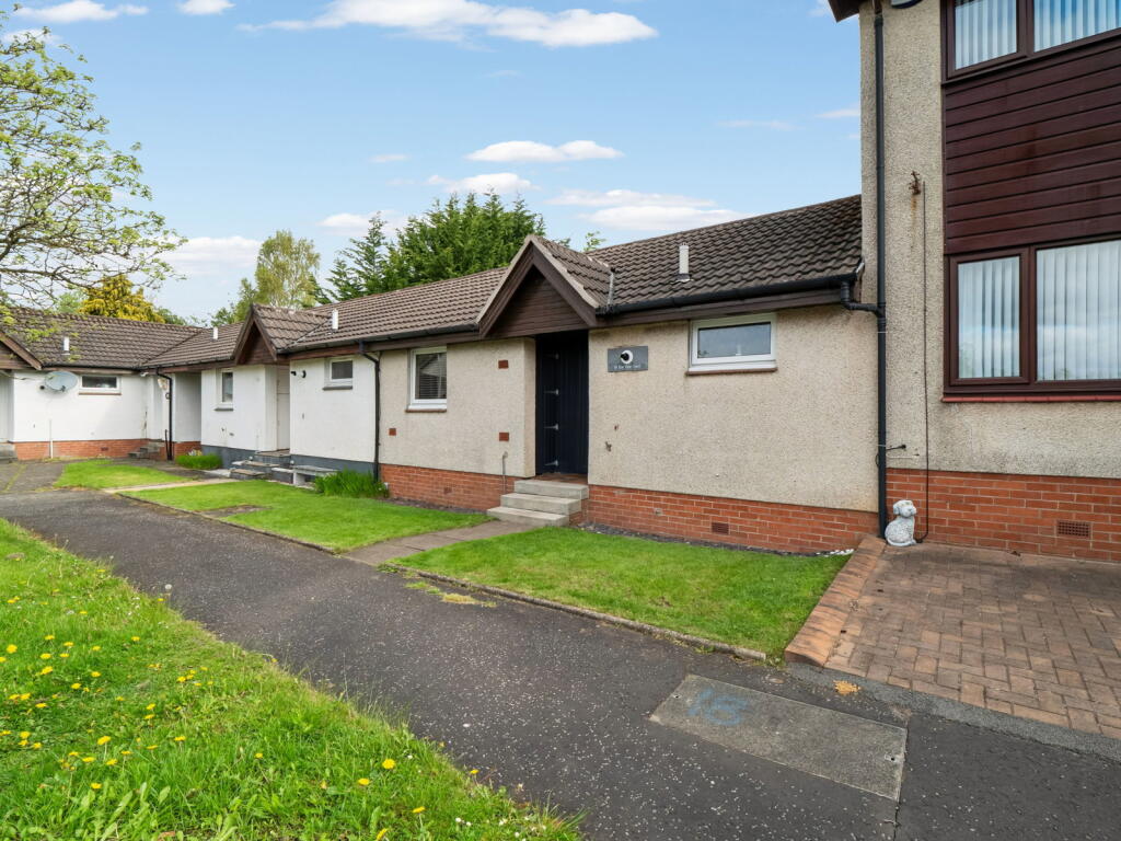 Main image of property: Elm View Court, Bellshill, ML4 2PU