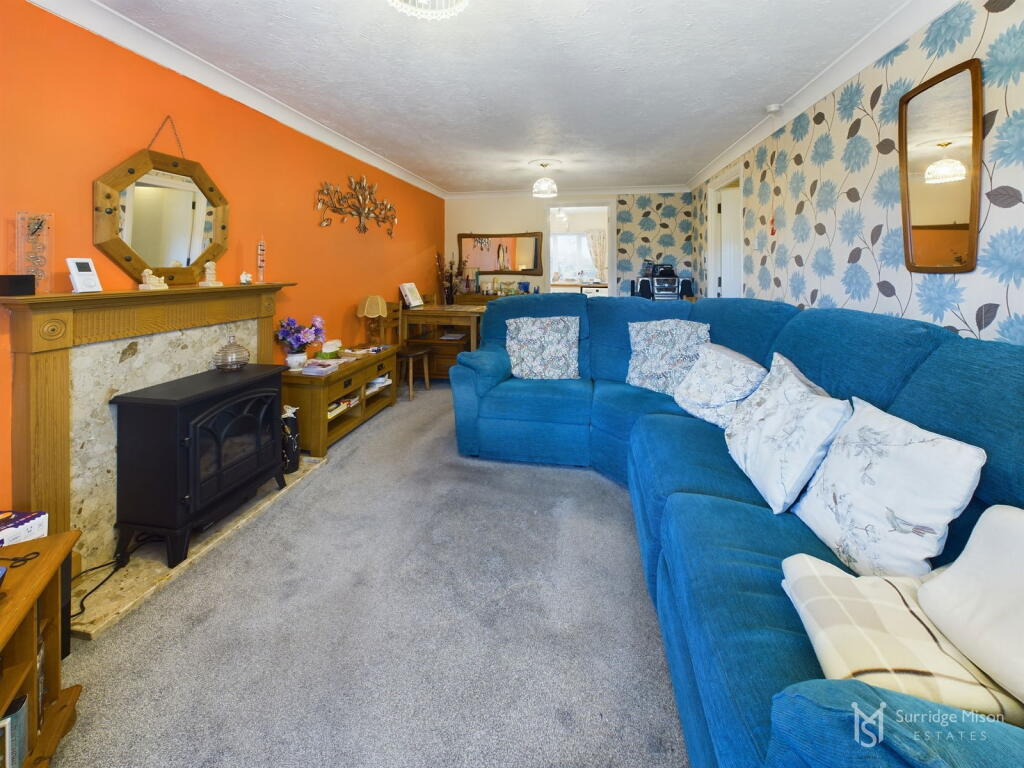 Church Bailey, Westham, Pevensey, East Sussex, BN24 photo 2