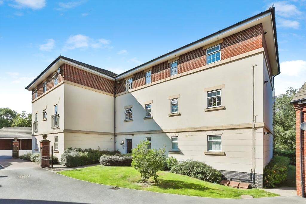 Main image of property: Watermint Drive, Tuffley, Gloucester, GL4