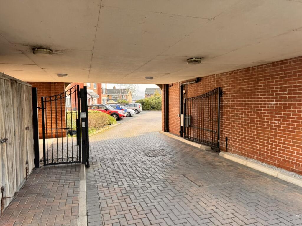 Apartment in Wigan - View 2