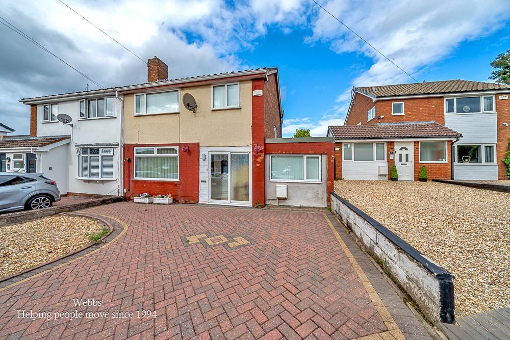 House in Walsall