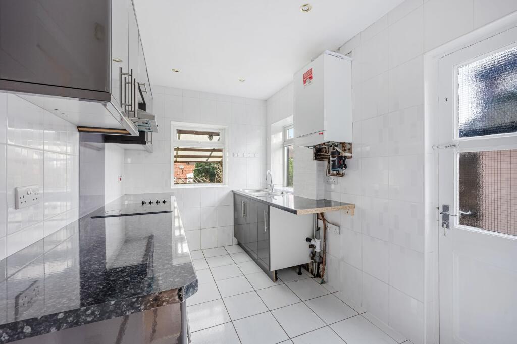 House in Bury, Greater Manchester - View 3