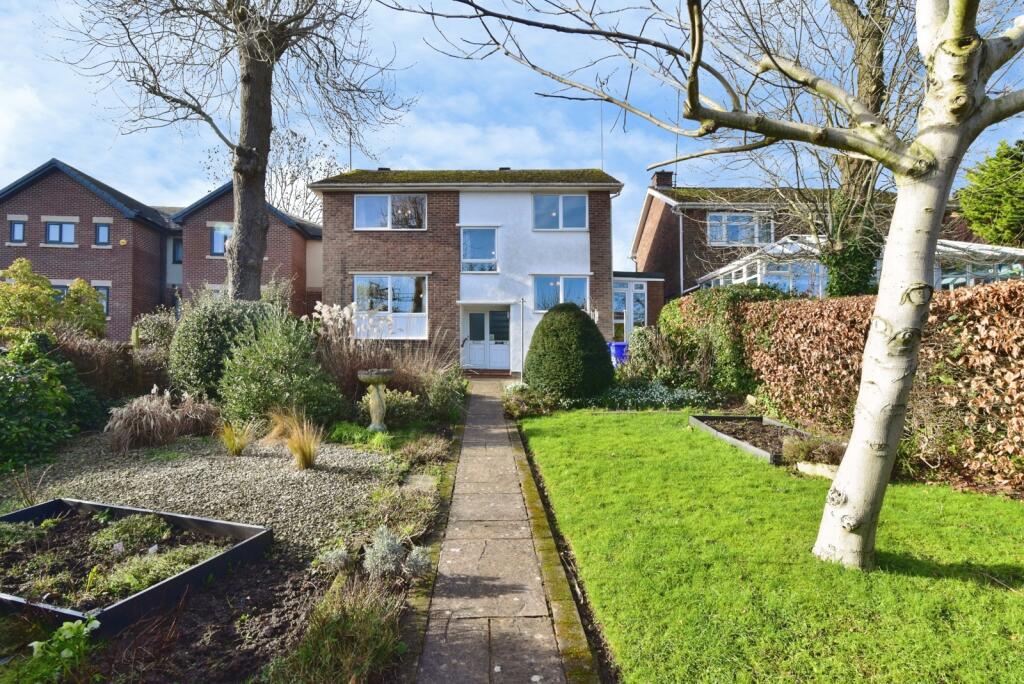 Main image of property: Ecclesall Road South, Sheffield, S11