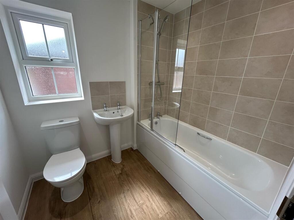 Bedford Way, Hildersley, Ross on Wye Shared ownership photo 3