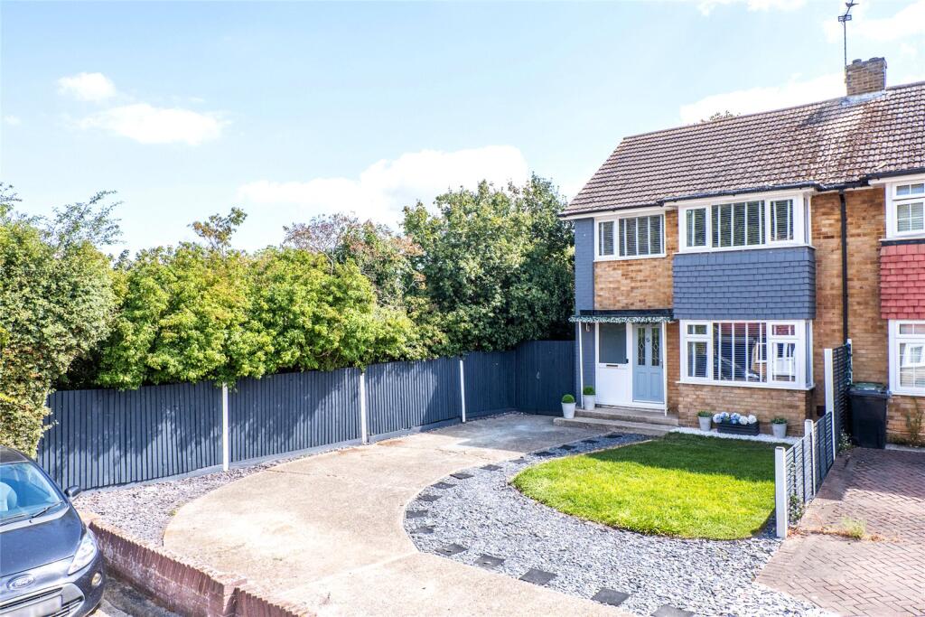 Main image of property: Caliph Close, Riverview Park, Gravesend, Kent, DA12