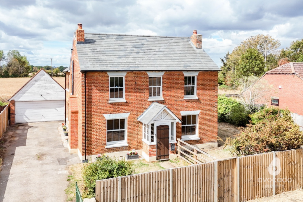 House in Reading