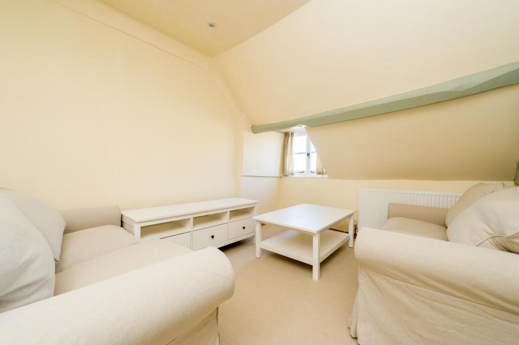 Main image of property: High Street, Woodstock OX20 1TF