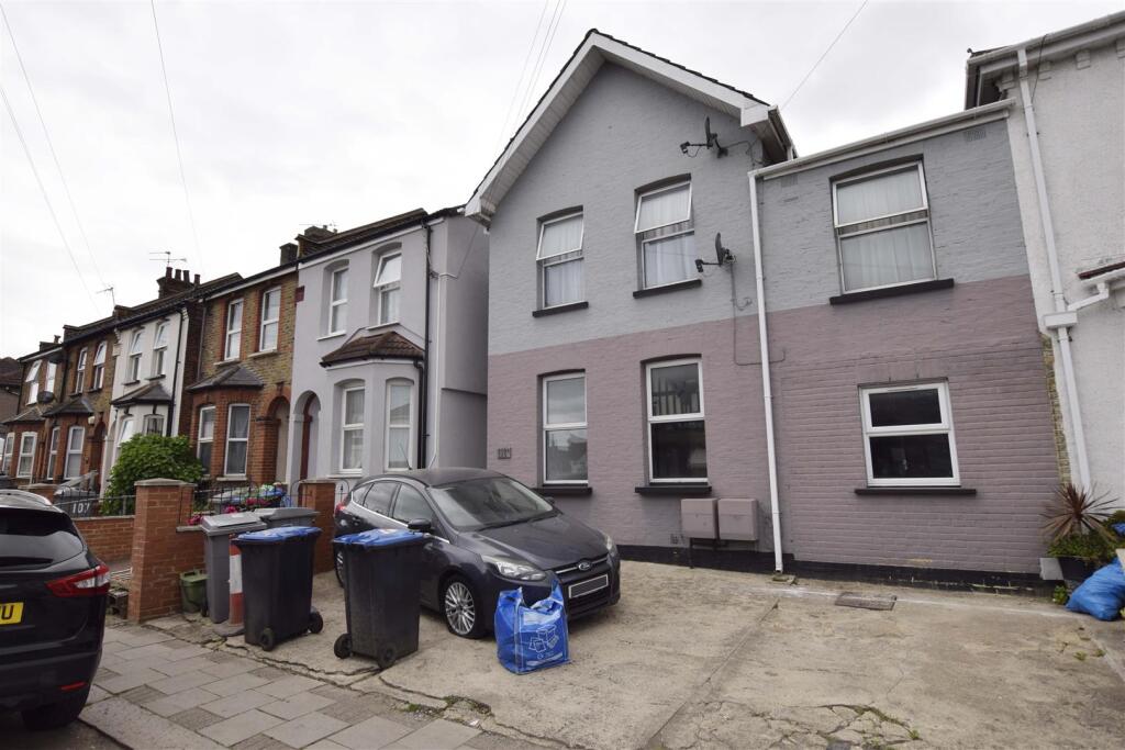 Main image of property: Llanover Road, Wembley, Middlesex