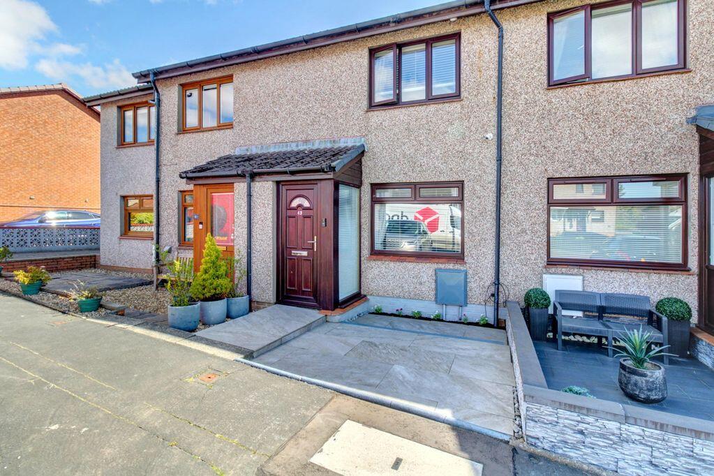 Main image of property: Oxhill Place, Dumbarton