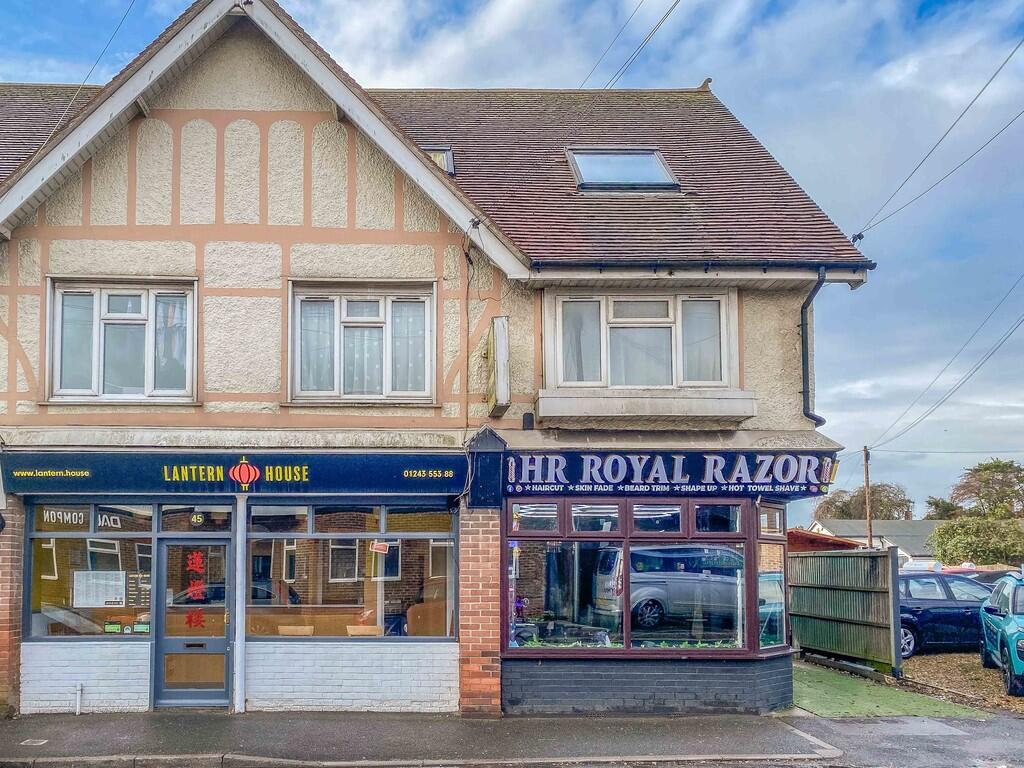 Main image of property: Barnham Road, Barnham