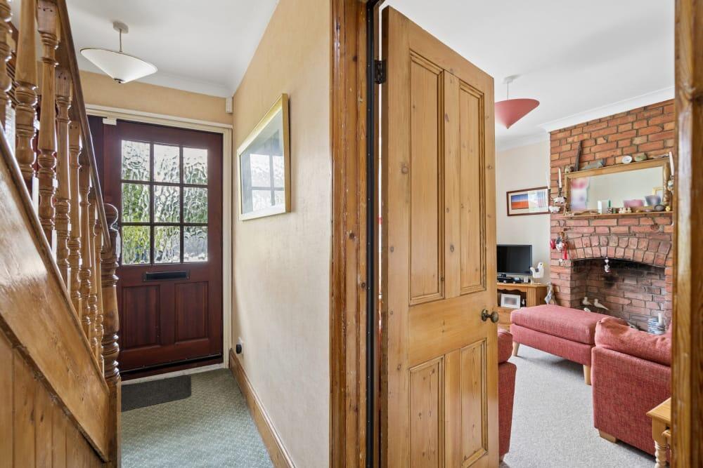 House in Hemel Hempstead, Little Missenden - View 4