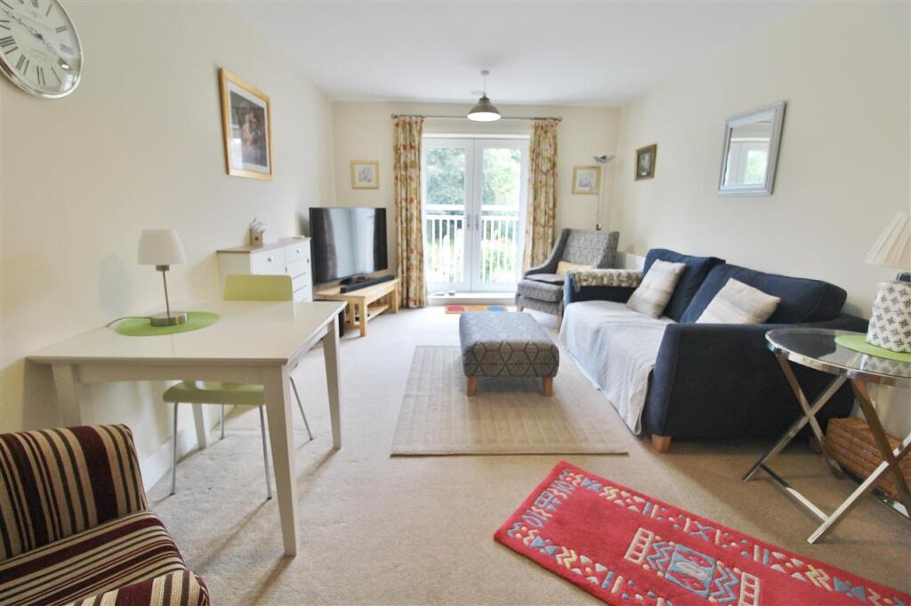 Apartment in South Kesteven, Grantham - View 3
