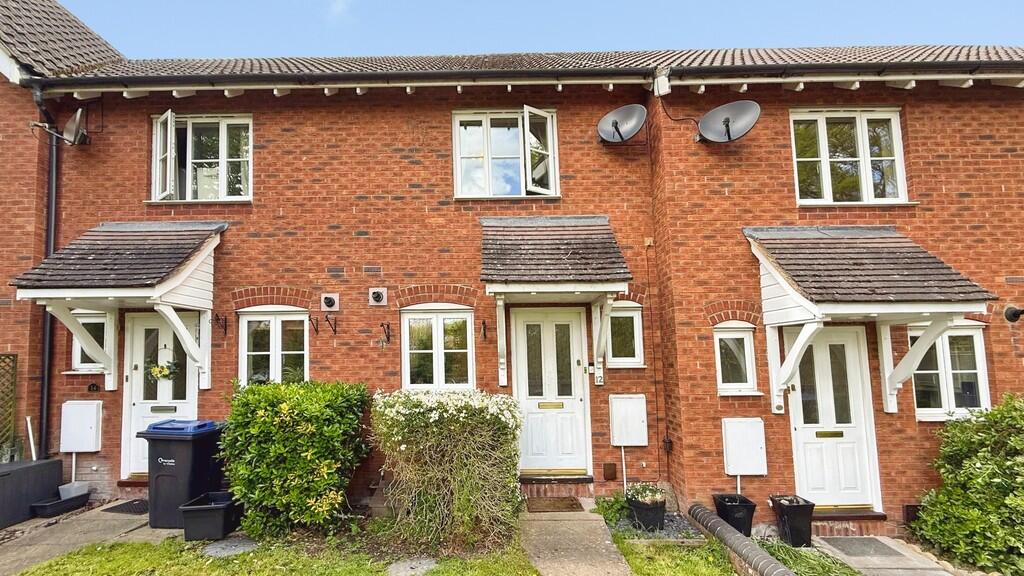 Main image of property: Cleveland Way, Westbury