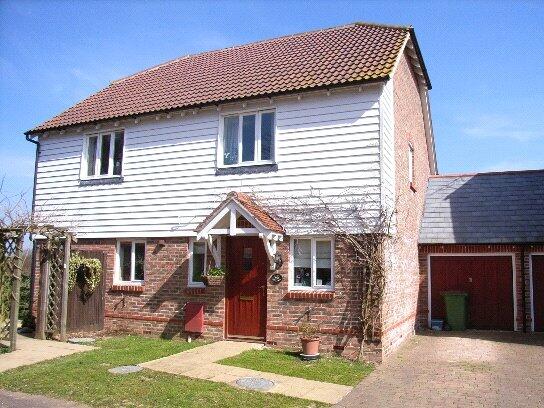 Main image of property: Wisteria Place, Coolham Road, Coolham, RH13