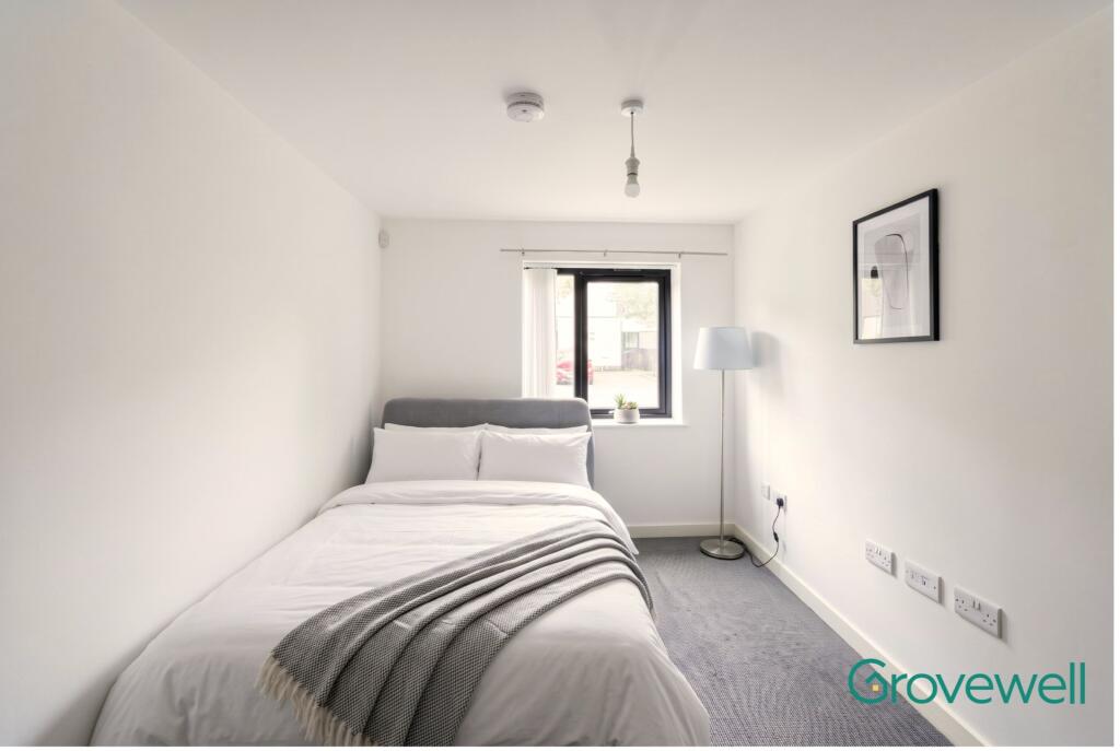 Main image of property: Cooke Place, Salford
