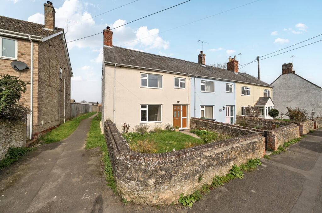 Main image of property: High Street, Stanford in the Vale, Faringdon, Oxfordshire, SN7