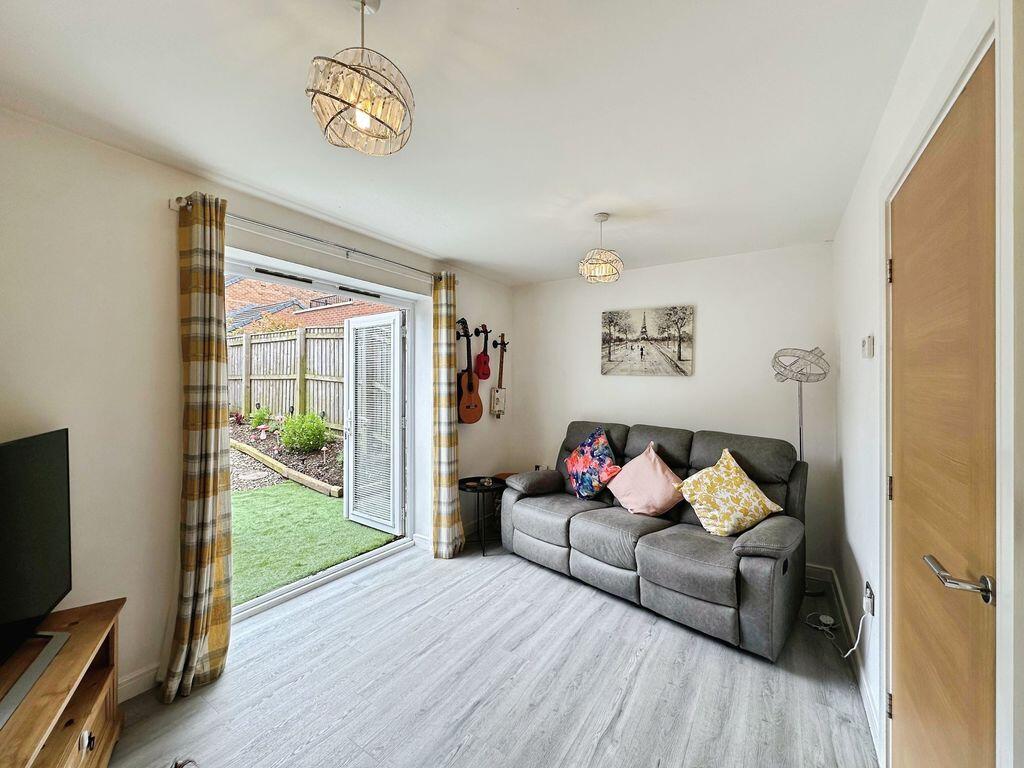 House in Morpeth, Saint George, High Stanners - View 5
