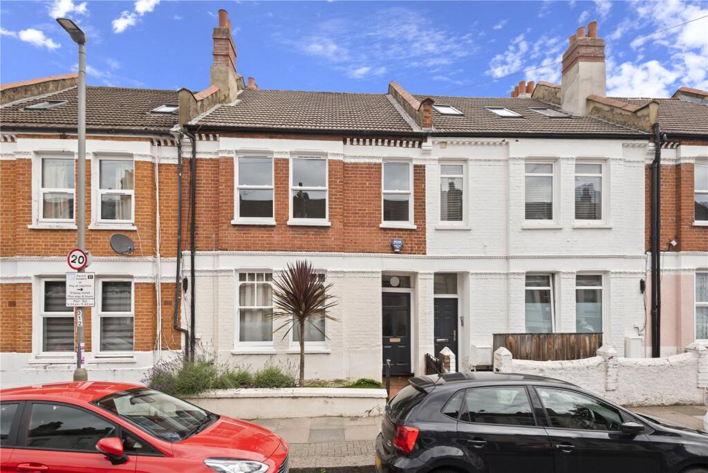 Main image of property: Gilbey Road, London, SW17