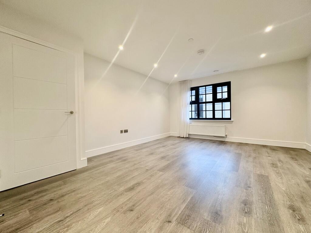 Main image of property: Bircherley Green, HERTFORD