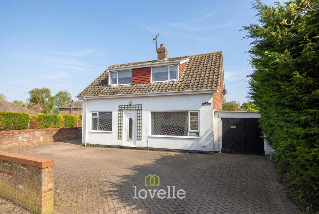 Main image of property: Churchthorpe, Fulstow, LN11